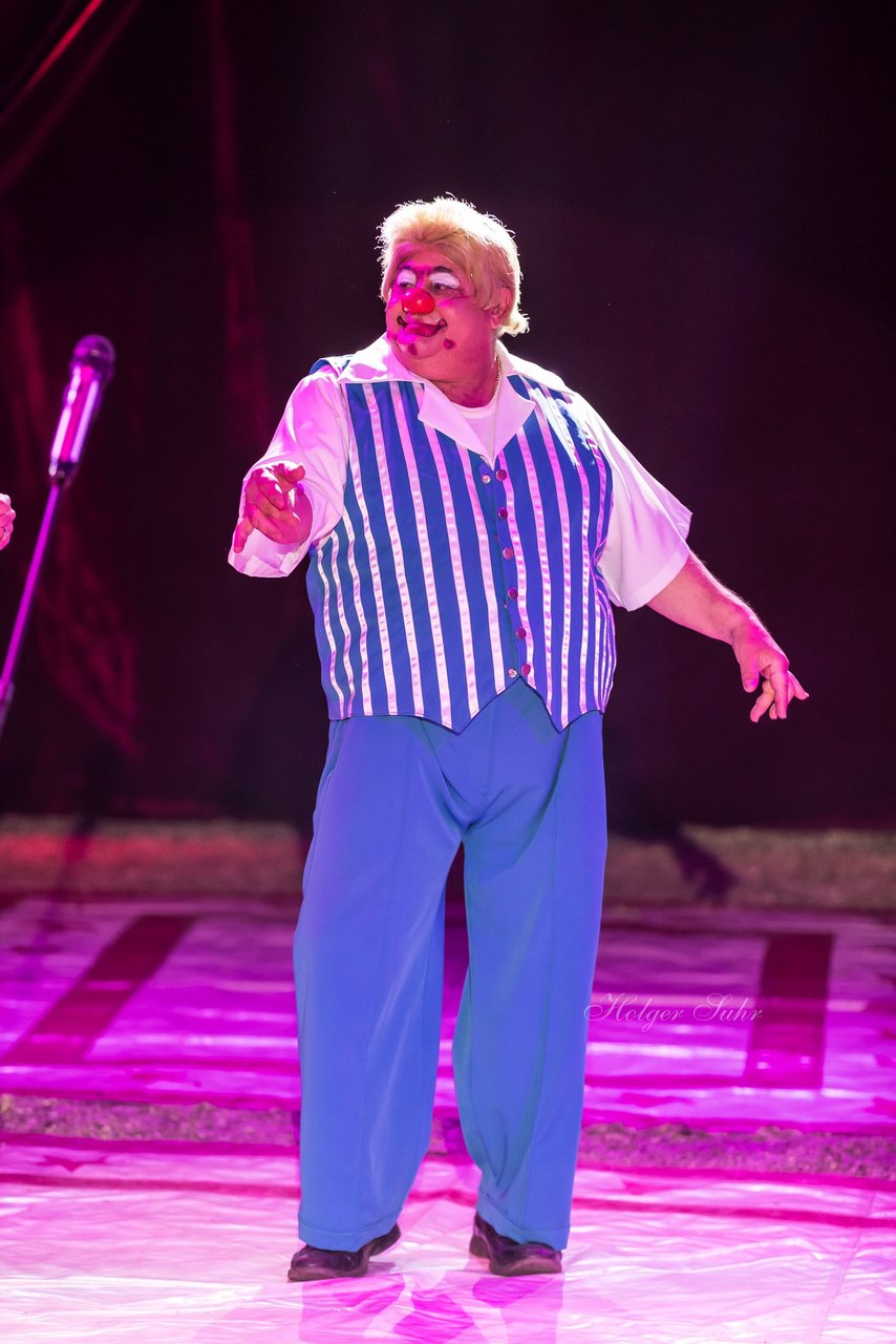 Bild 341 - Zirkus Europa